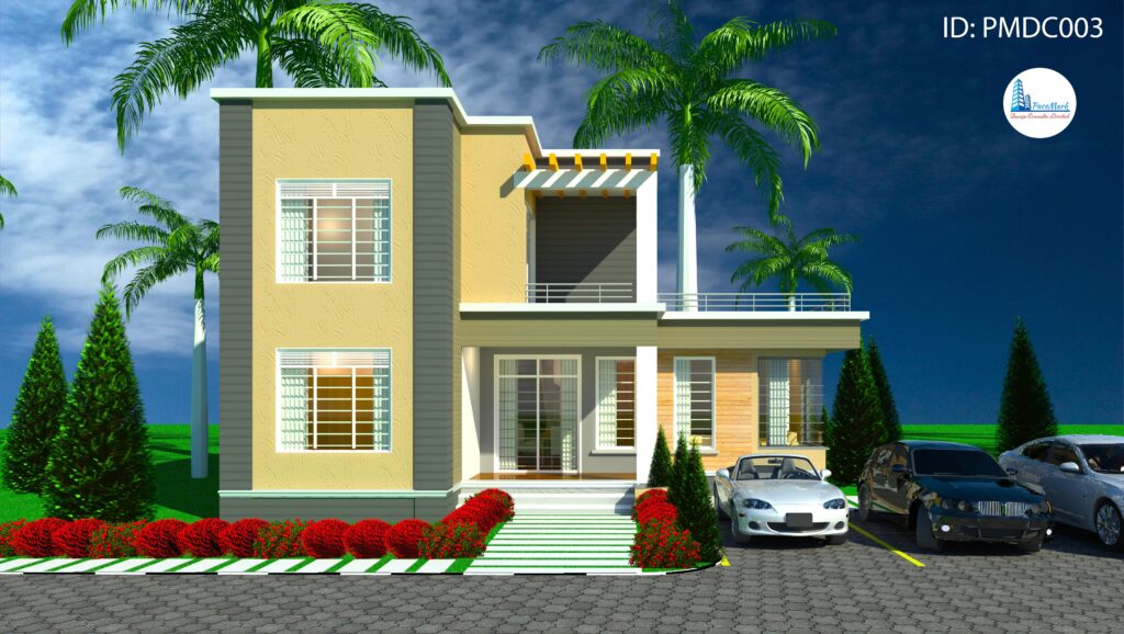 4 Bedrooms