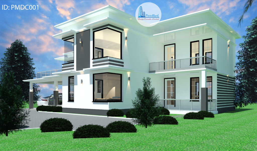 5 Bedrooms