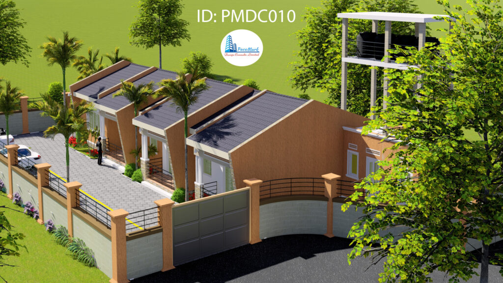 Mordern Rentals