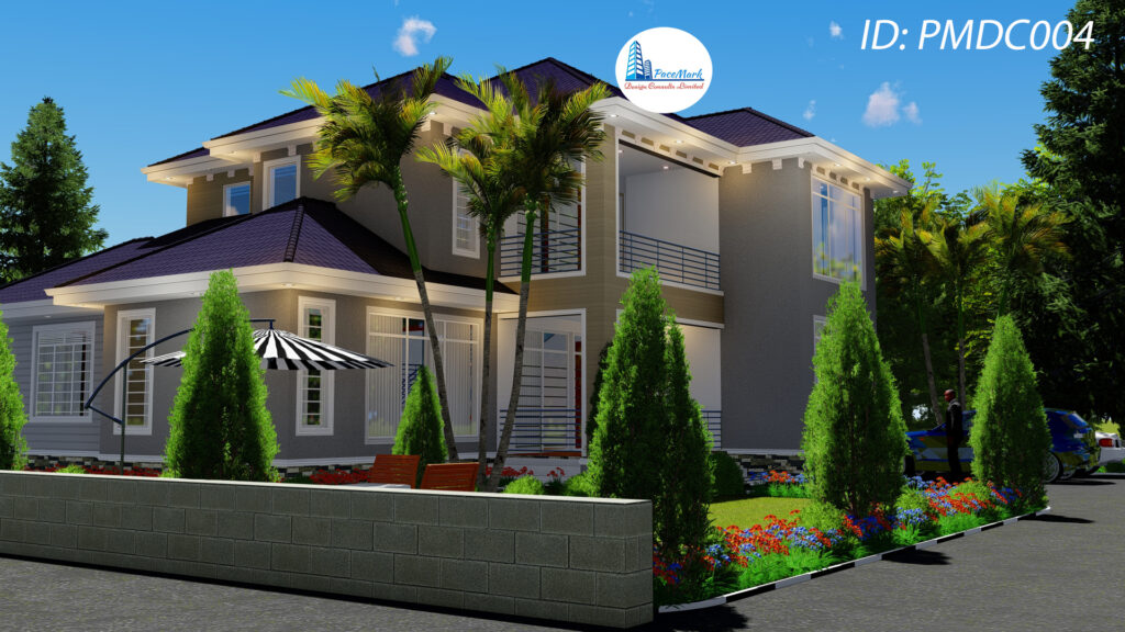 6 bedrooms