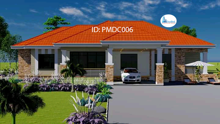 3 Bedrooms
