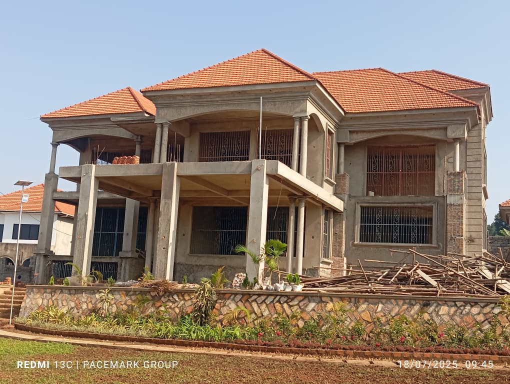 Manyangwa Residential house